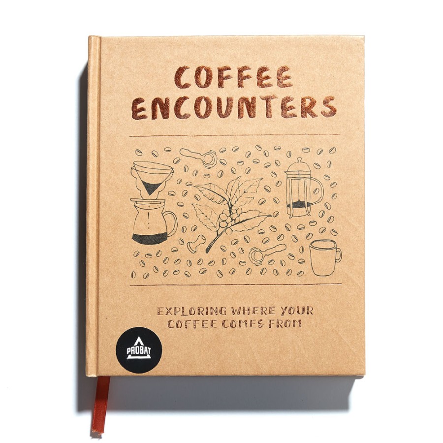 Coffee Encounters 